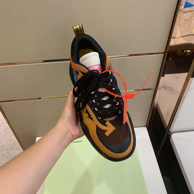 Off-White Sneakers